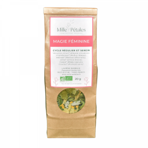 Tisane cycle feminin