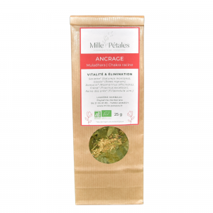 tisane drainante, stress, vitalité