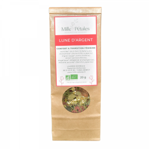 Tisane ancrage chakra racine