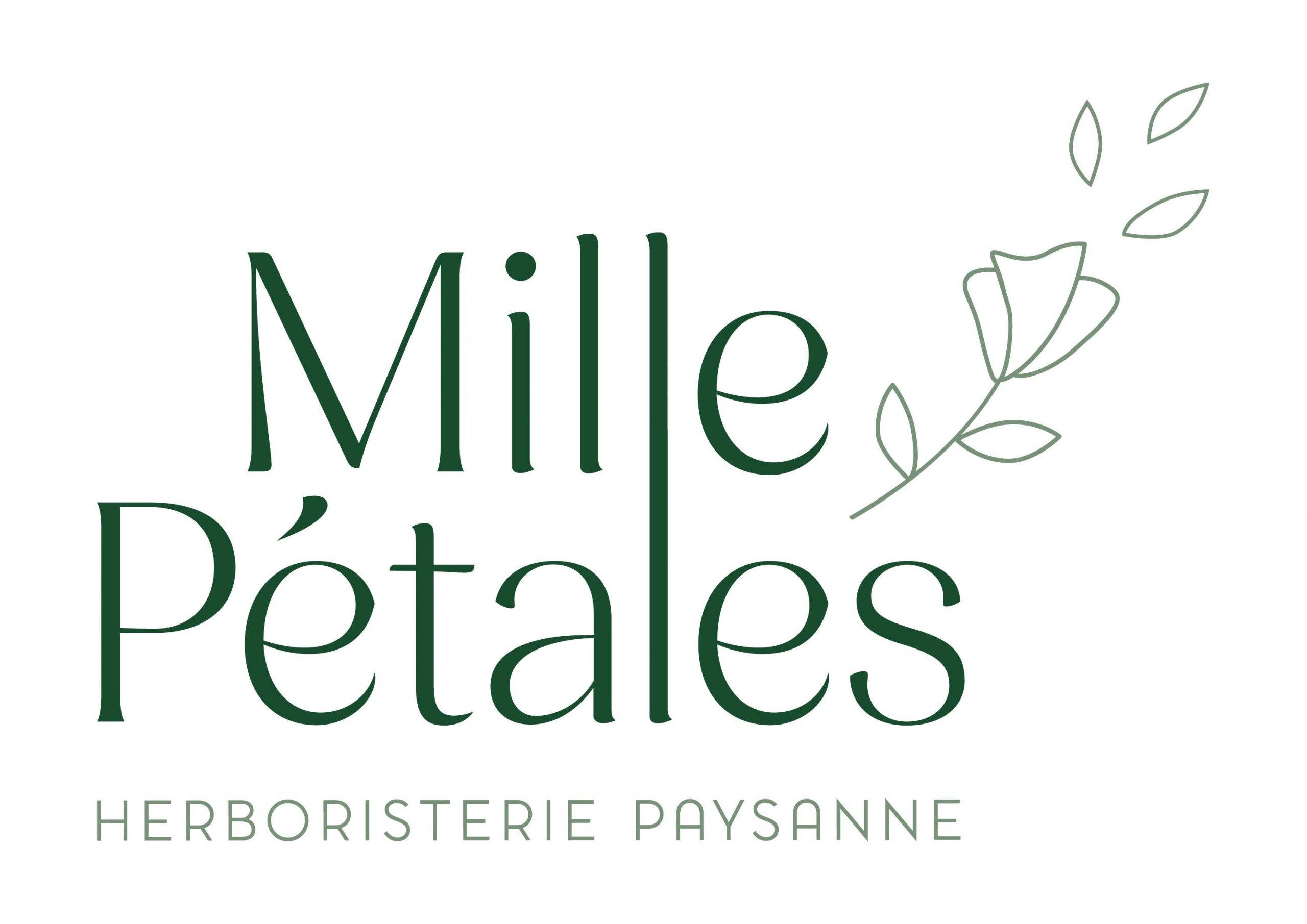 Mille Pétales