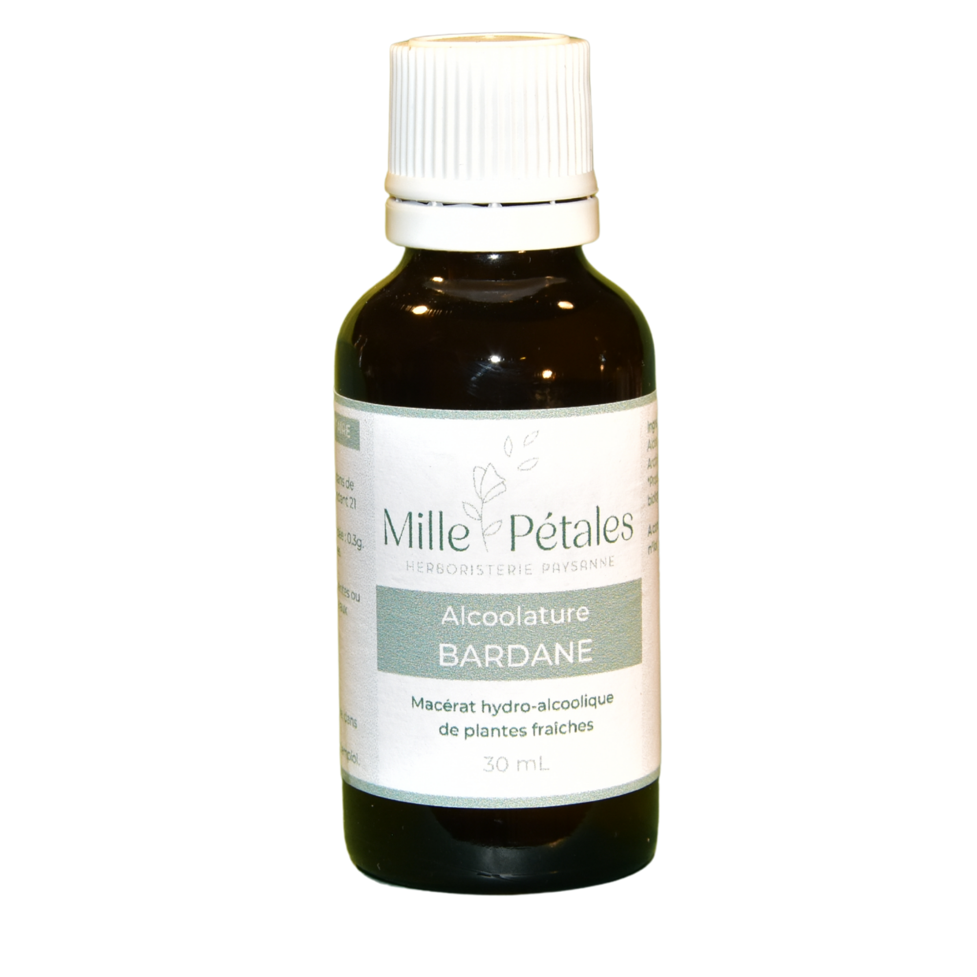 bardane, depuratif, desintoxication foie, rein, vesicule biliaire, peau, acné, peau grasse, peau seche