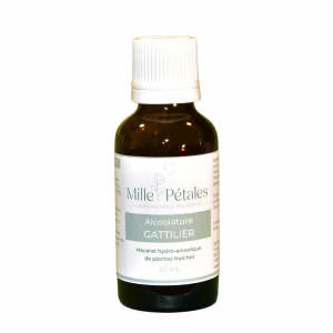 gattilier, endometriose, spm, sopk, menopause