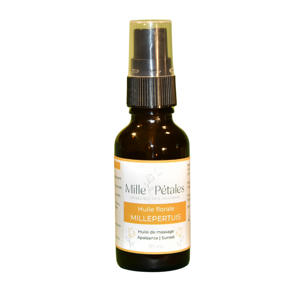 coup de soleil, anti inflammatoire
