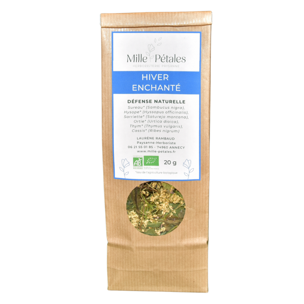 tisane gorge poumons toux