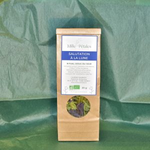 Tisane yoga, sommeil, detente,