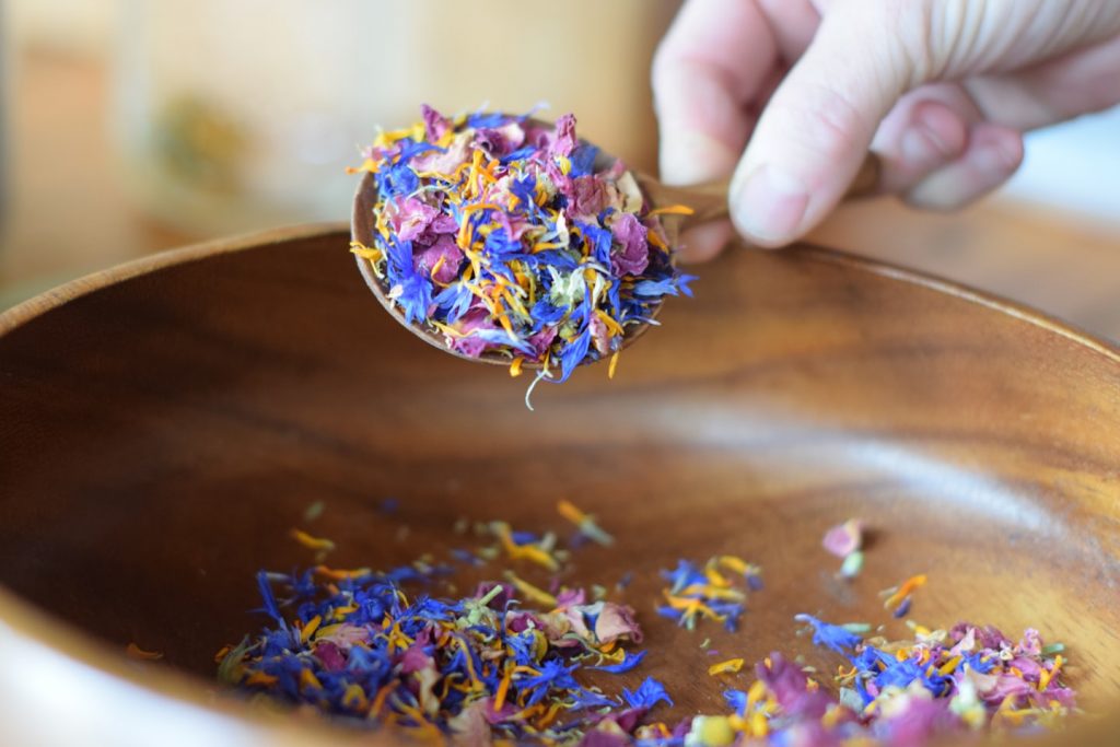 tisane bio