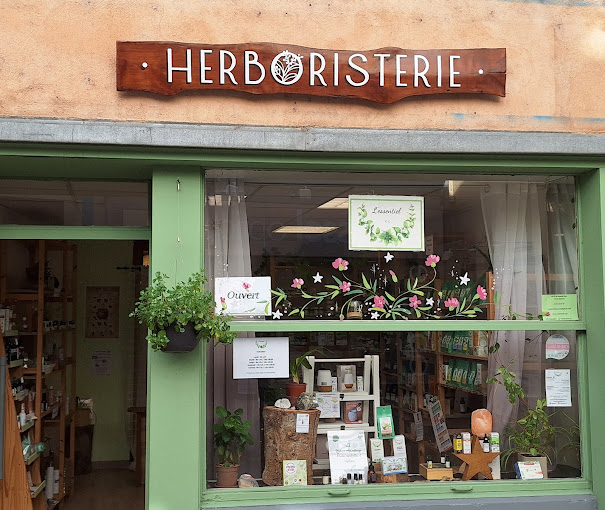 Herboristerie Seyssel